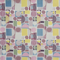 Carrie Violet Fabric by the Metre